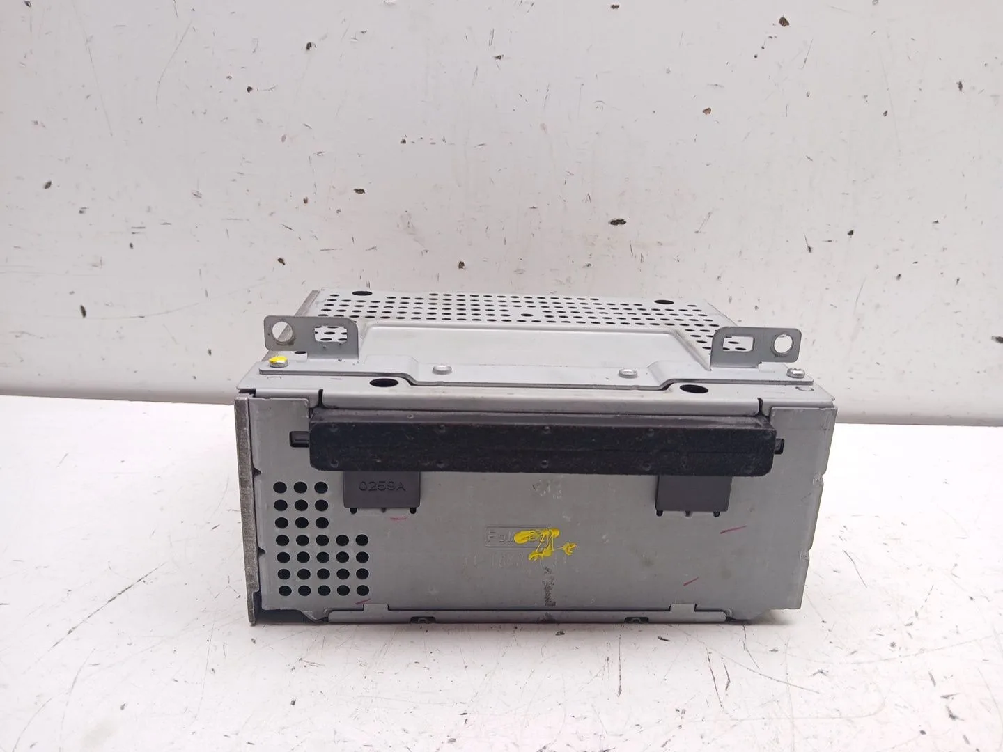 Sistema Audio / Radio Cd para Ford Focus Iii