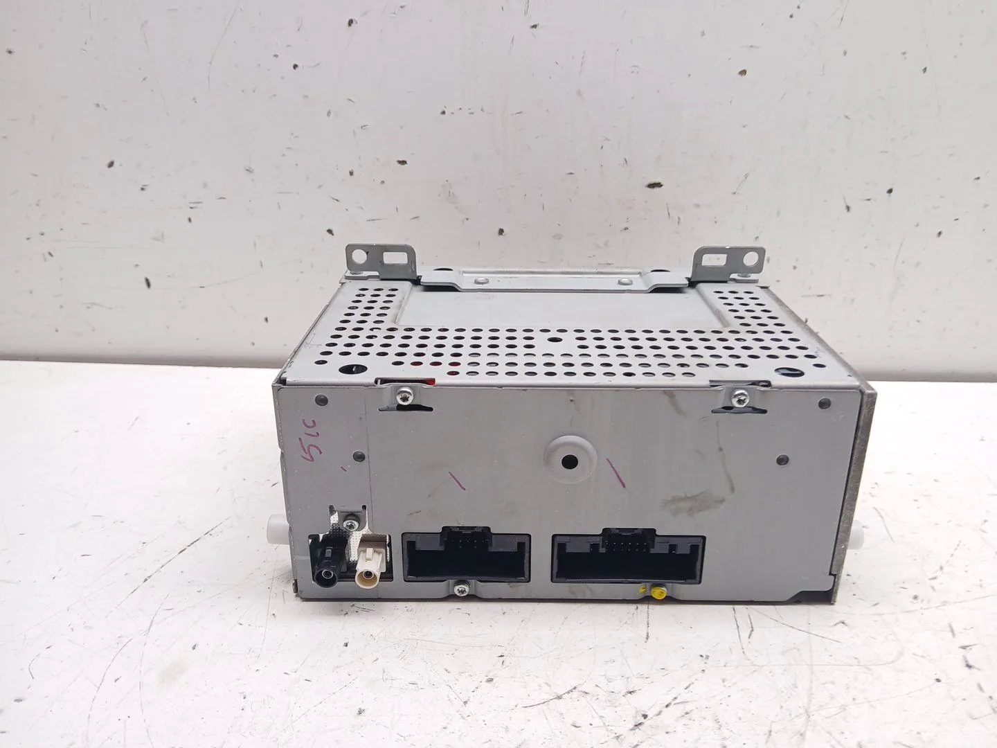 Sistema Audio / Radio Cd para Ford Focus Iii