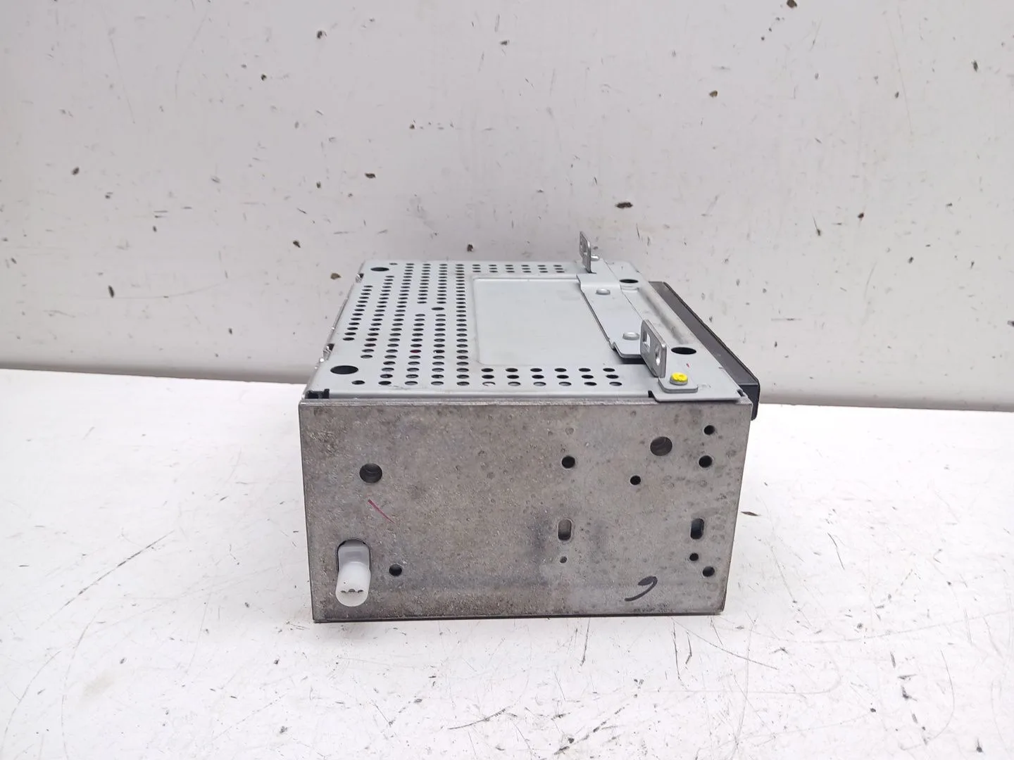 Sistema Audio / Radio Cd para Ford Focus Iii