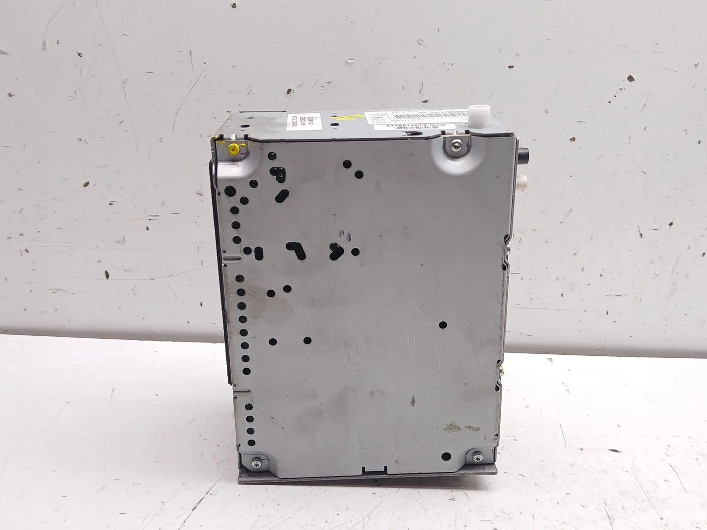 Sistema Audio / Radio Cd para Ford Focus Iii