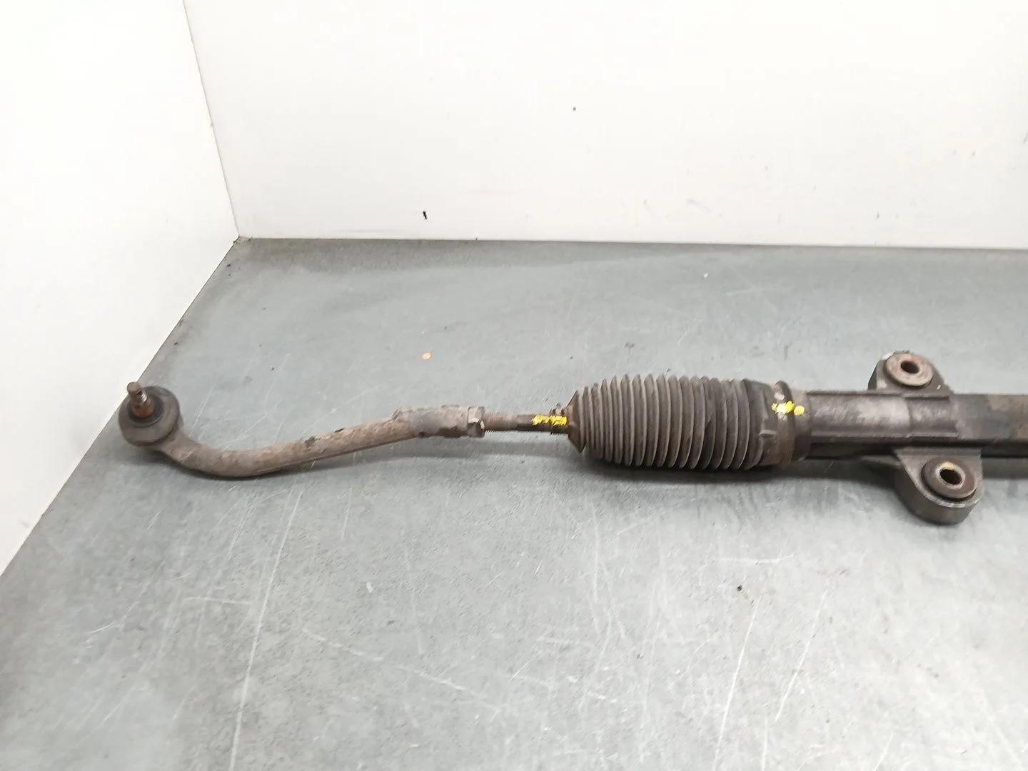 Cremallera Direccion para Kia Cee'd