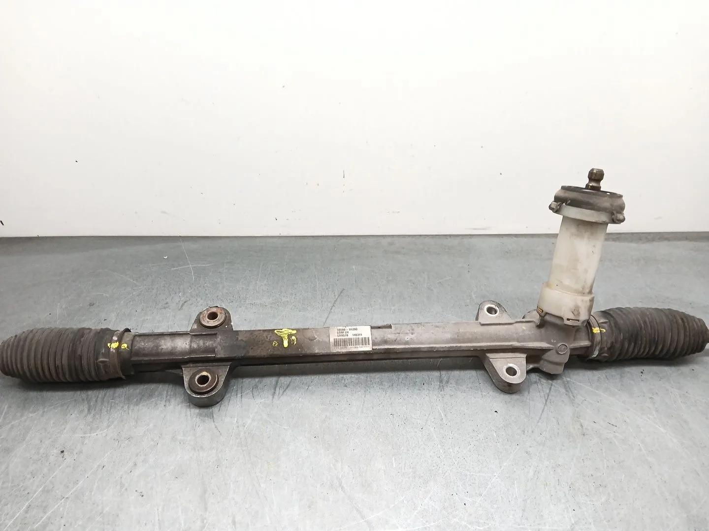 Cremallera Direccion para Kia Cee'd