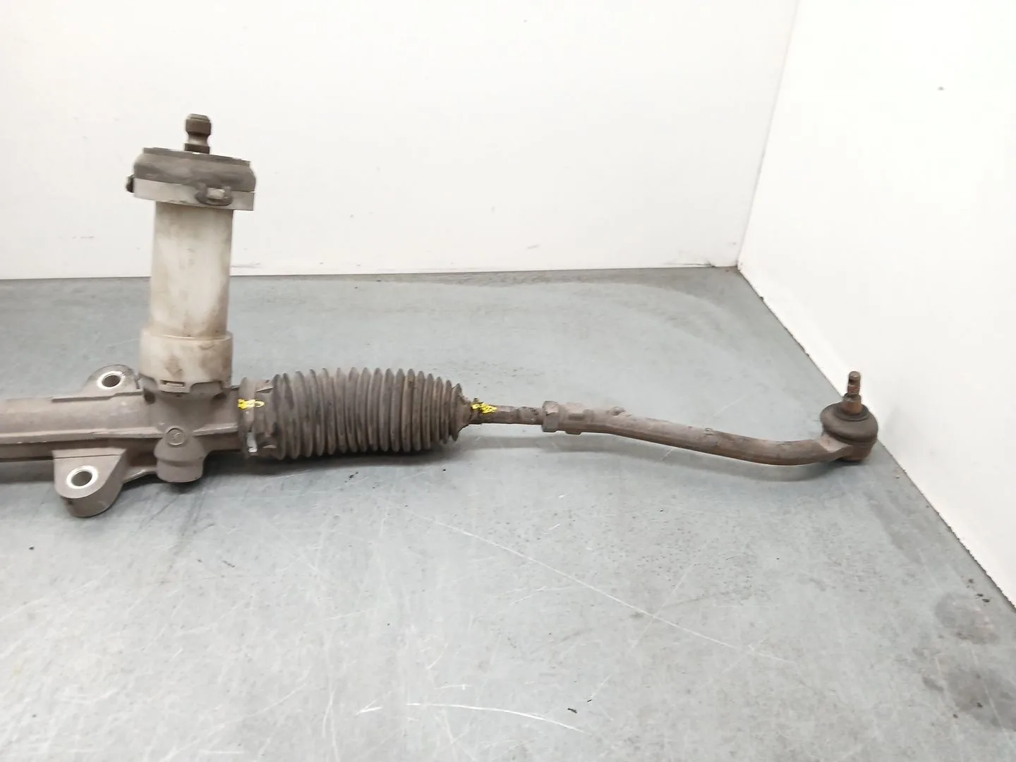 Cremallera Direccion para Kia Cee'd