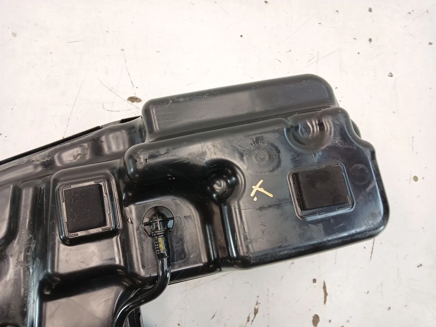 Deposito Fap para Bmw 1 (F21)