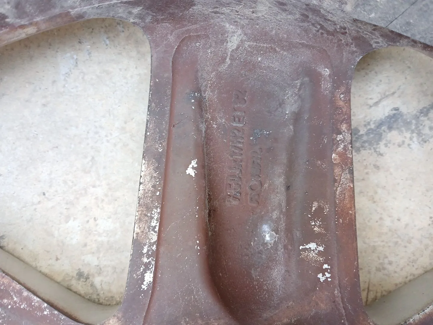 Llanta para Audi Tt (8N3)