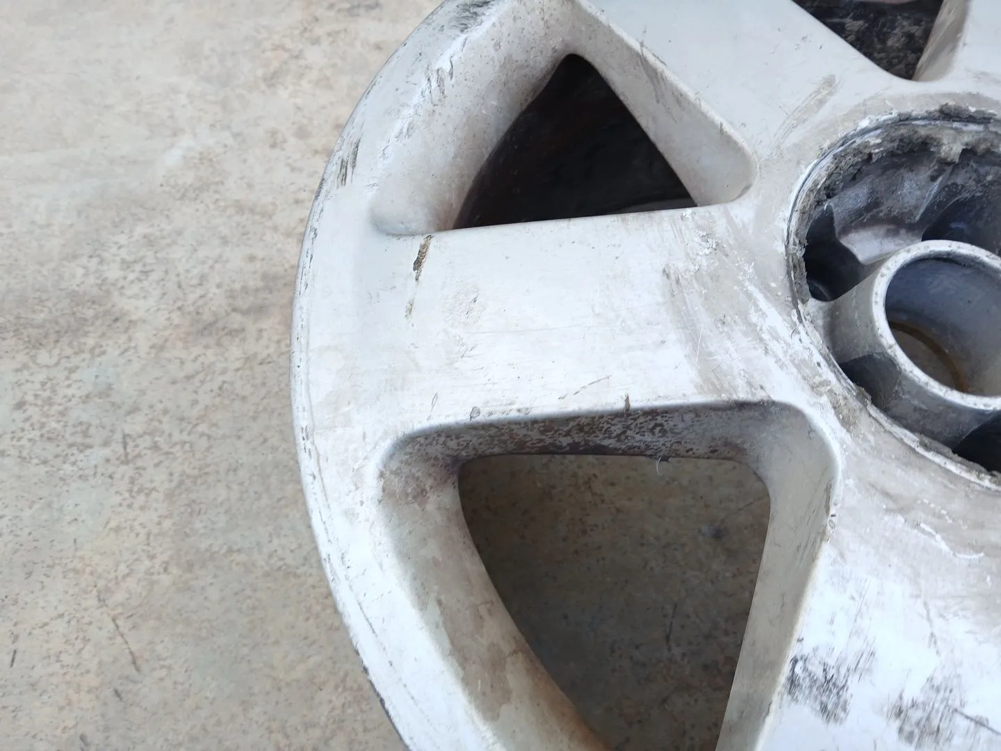 Llanta para Audi Tt (8N3)