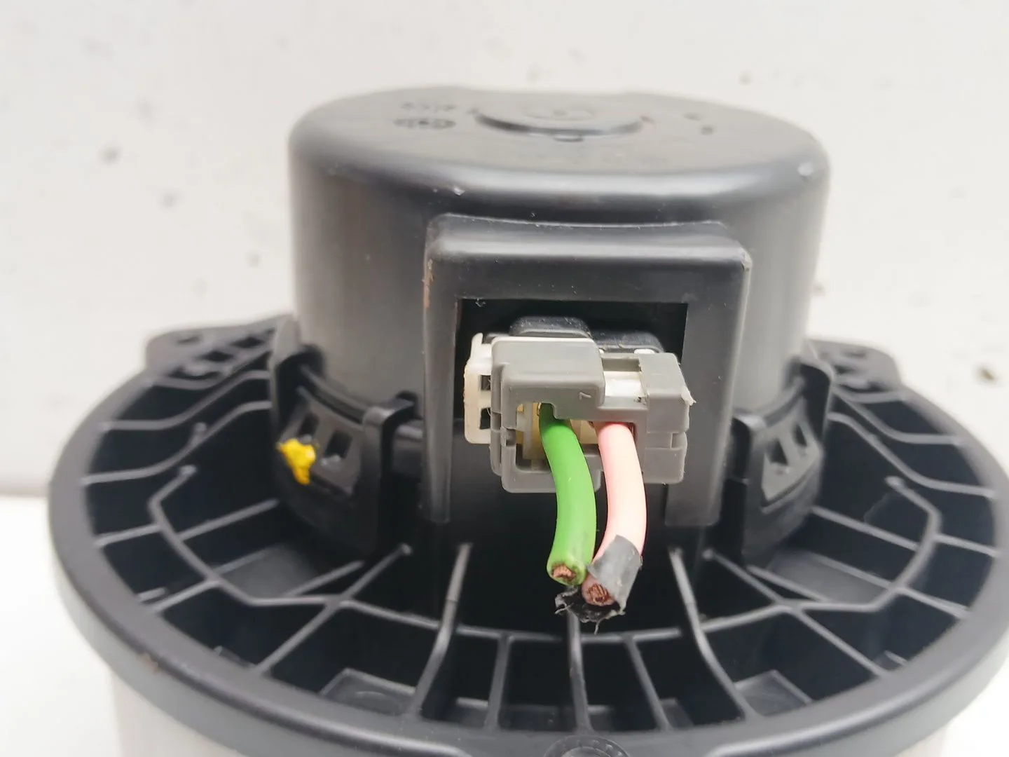 Motor Calefaccion para Kia Ceed (Cd)