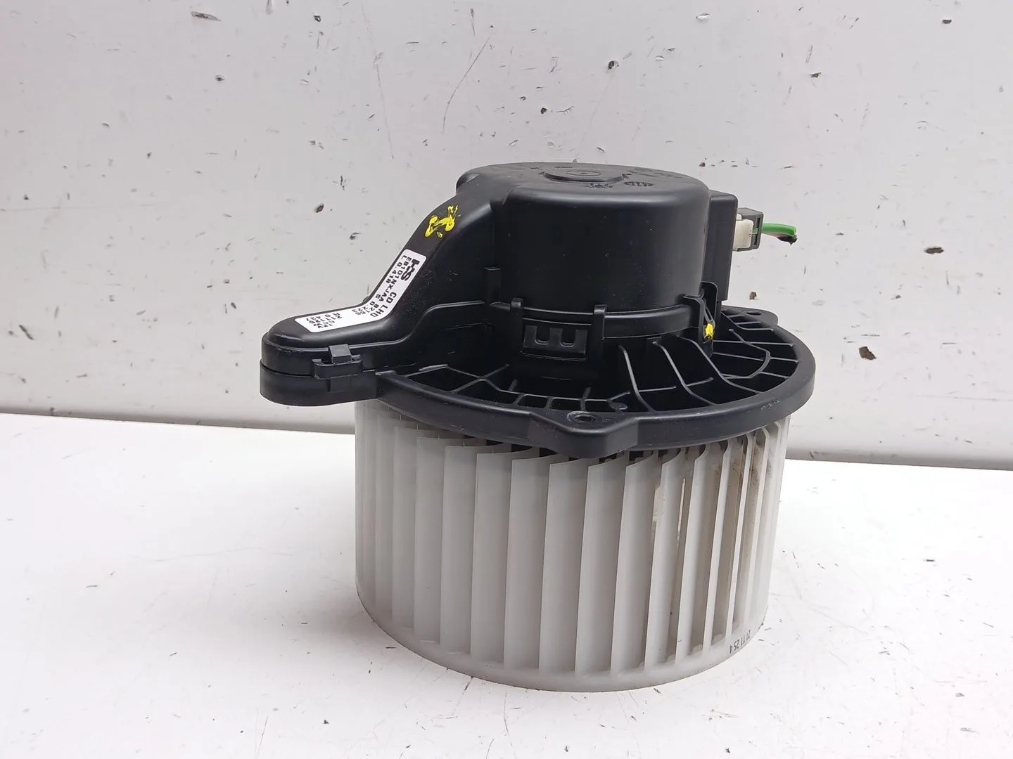 Motor Calefaccion para Kia Ceed (Cd)