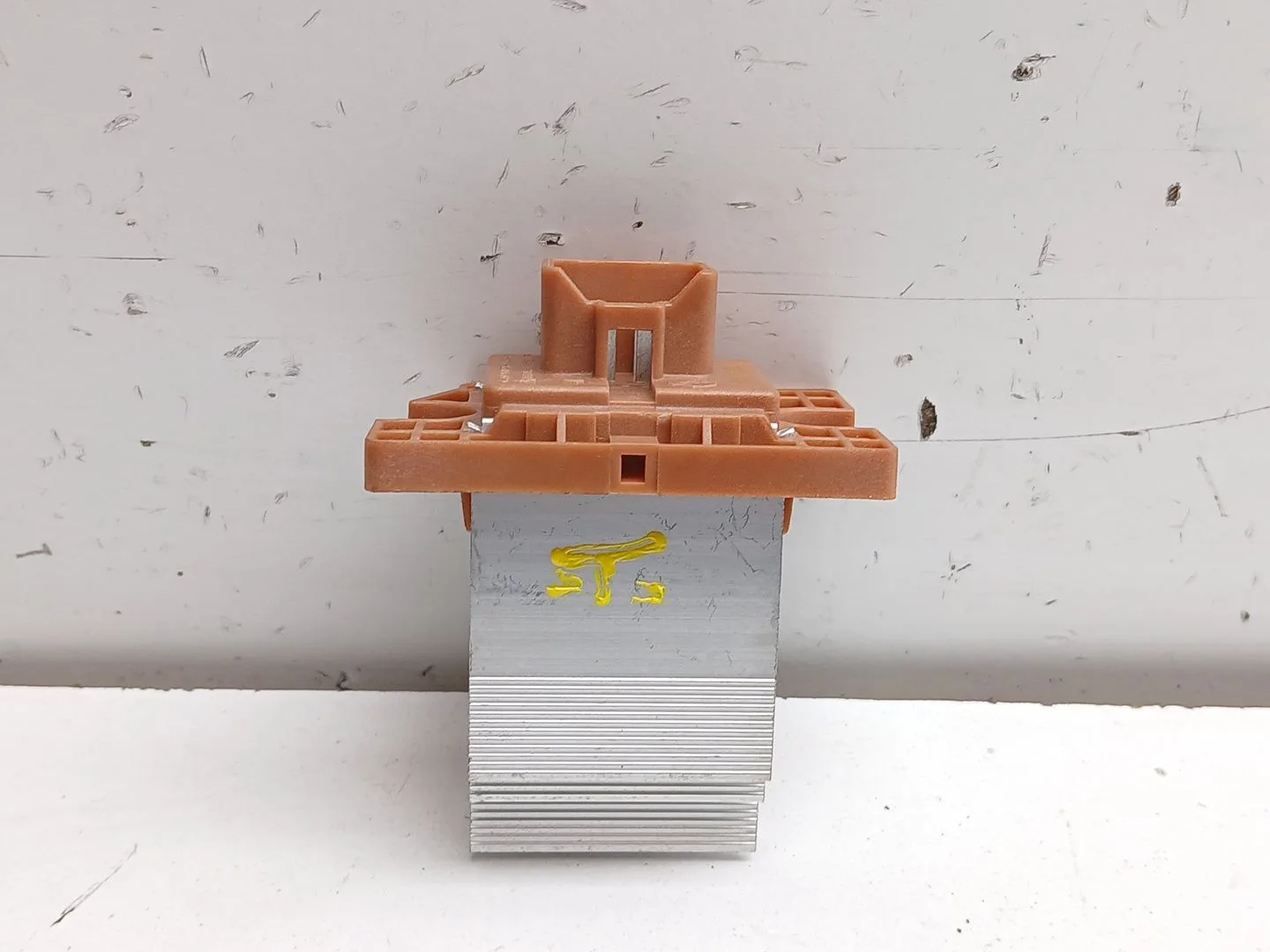Resistencia Calefaccion para Kia Ceed (Cd)