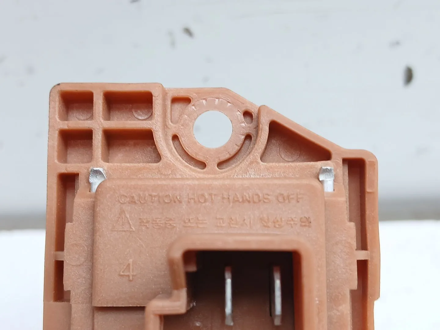Resistencia Calefaccion para Kia Ceed (Cd)