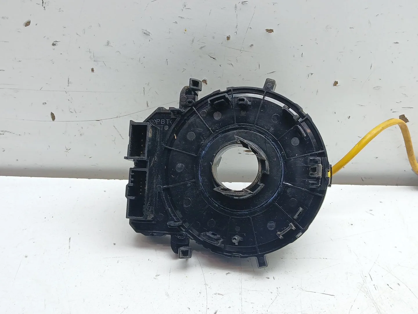 Anillo Airbag para Kia Ceed (Cd)