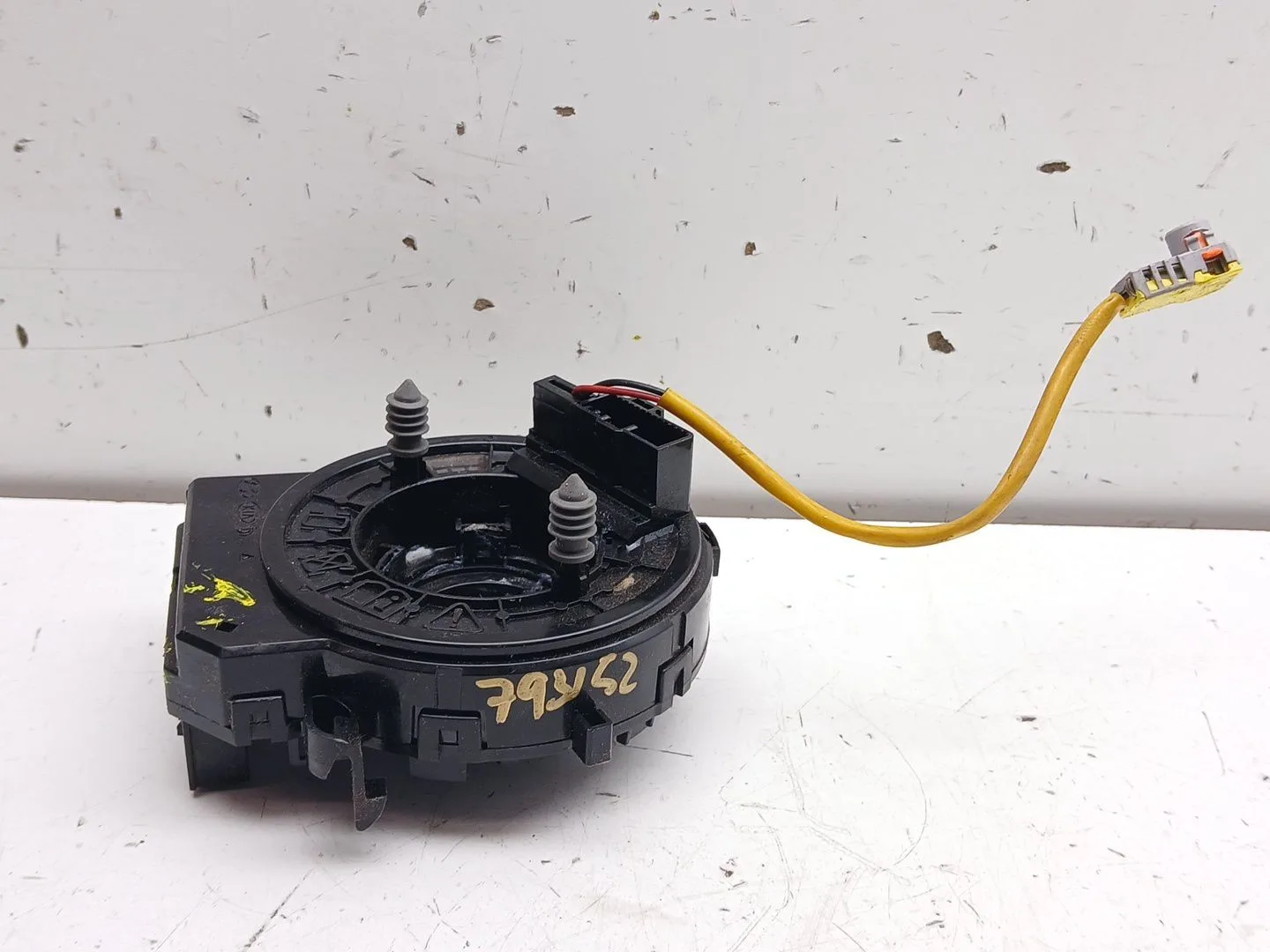 Anillo Airbag para Kia Ceed (Cd)
