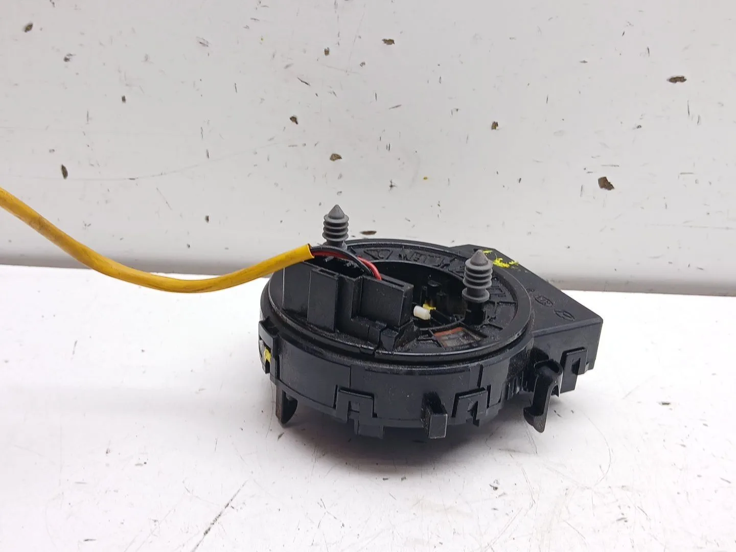 Anillo Airbag para Kia Ceed (Cd)