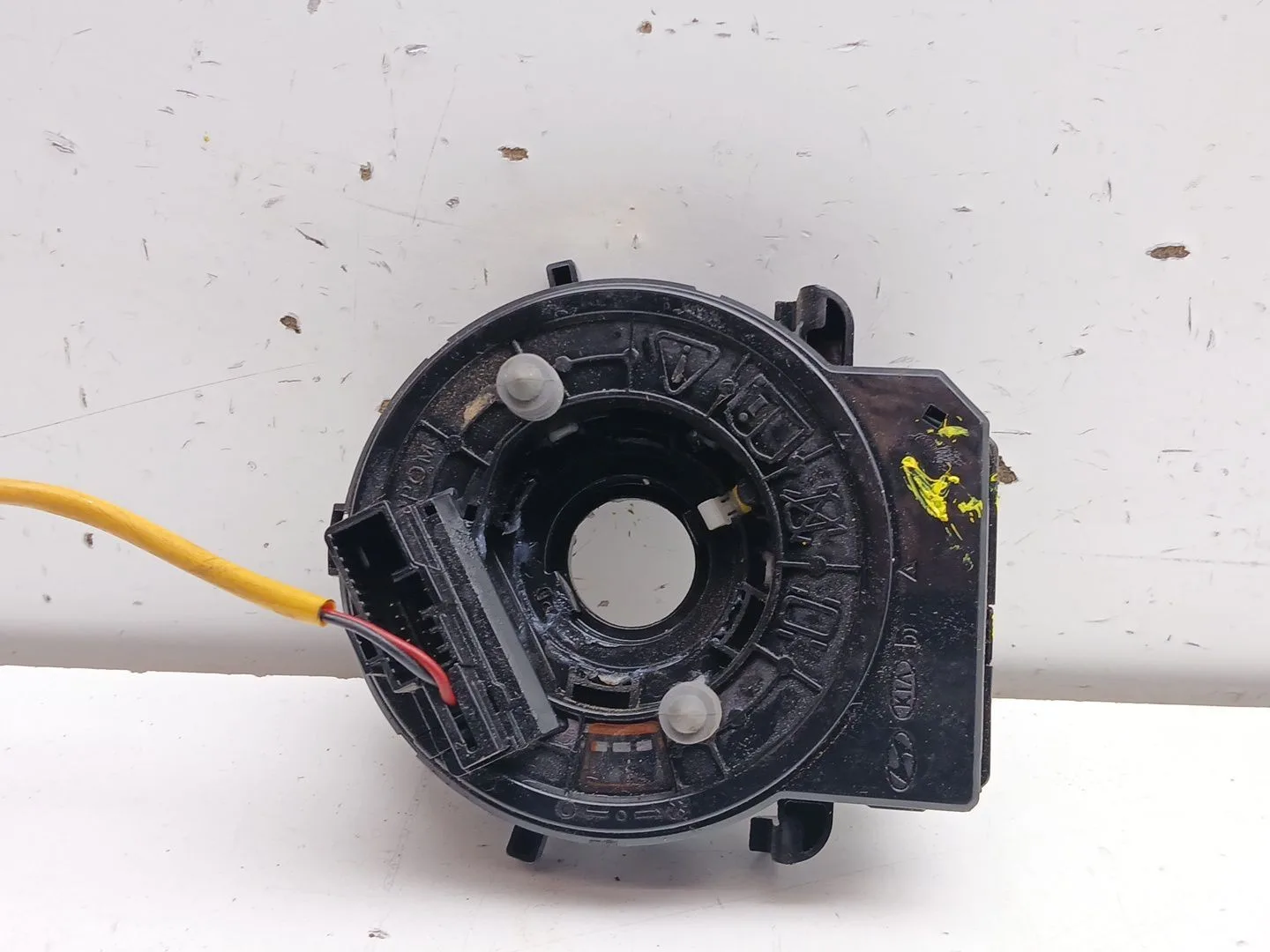 Anillo Airbag para Kia Ceed (Cd)