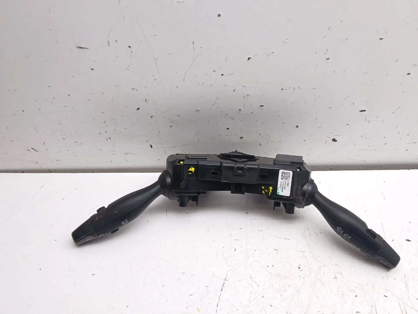 Mando Luces para Kia Ceed (Cd)