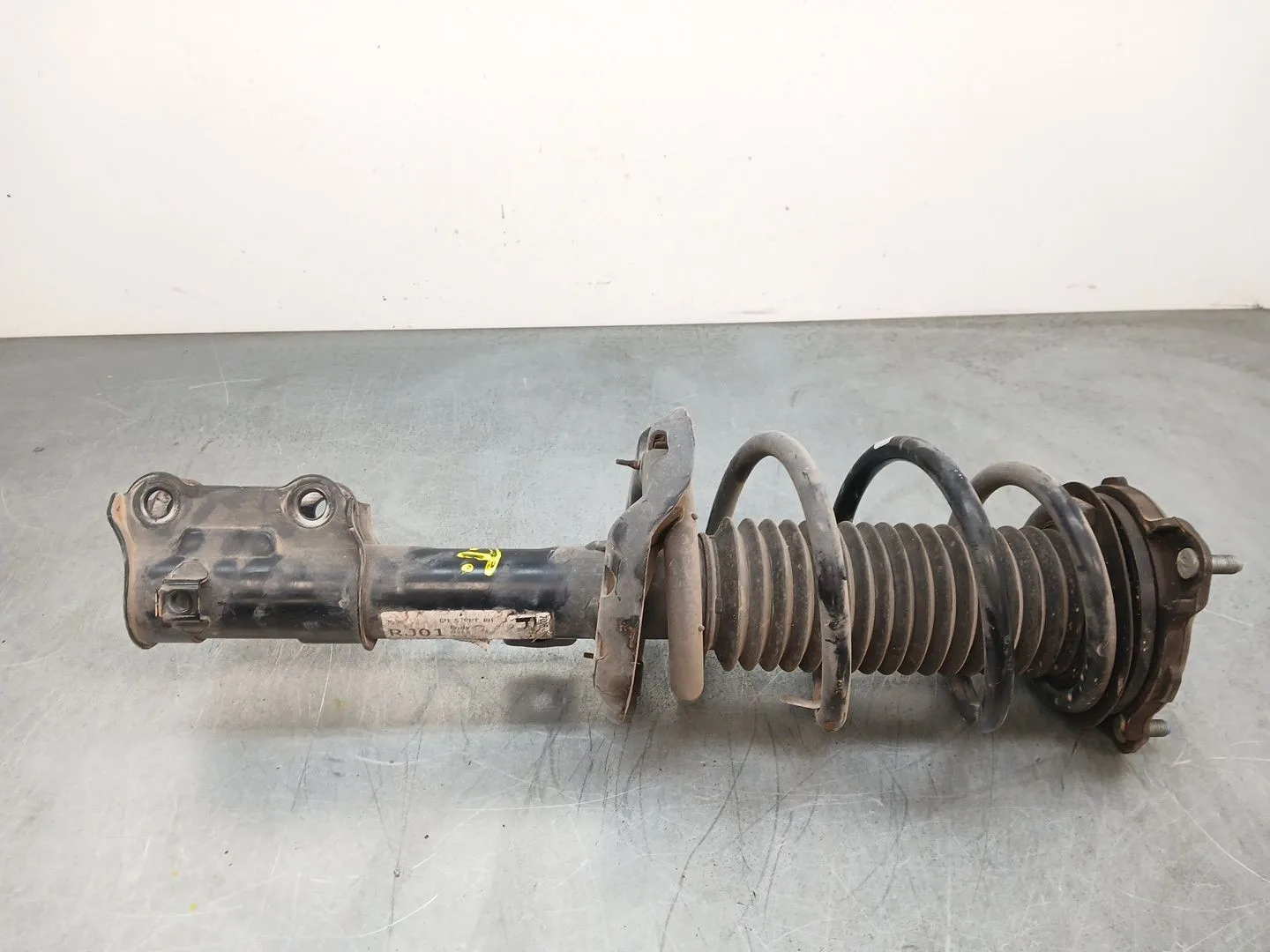 Amortiguador Delantero Derecho para Kia Ceed (Cd)