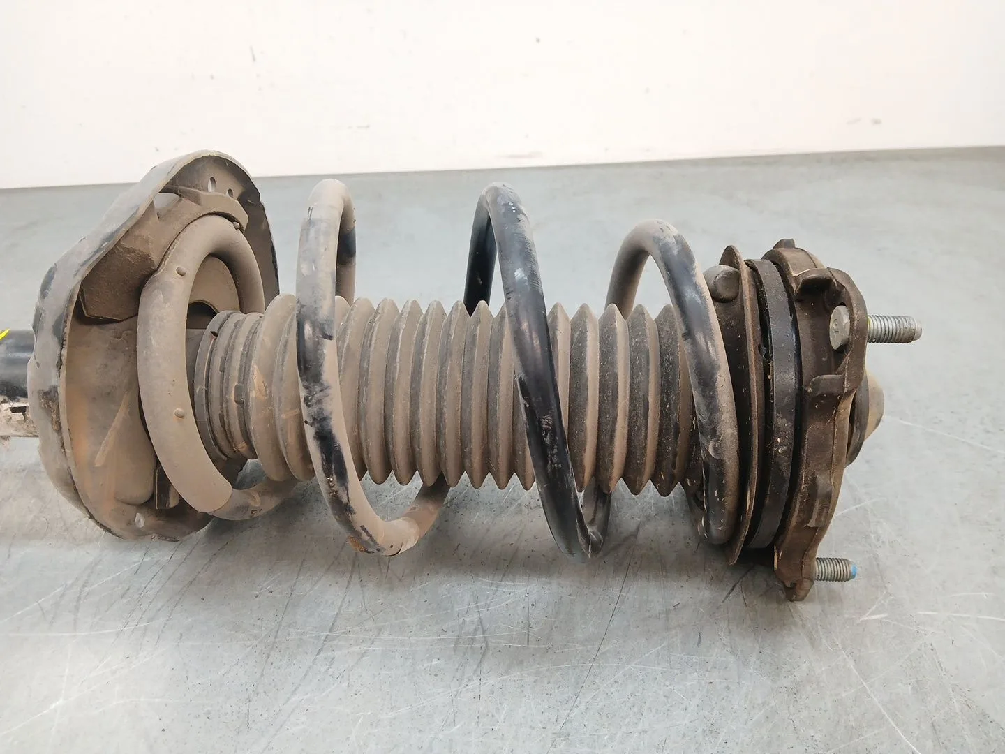 Amortiguador Delantero Derecho para Kia Ceed (Cd)