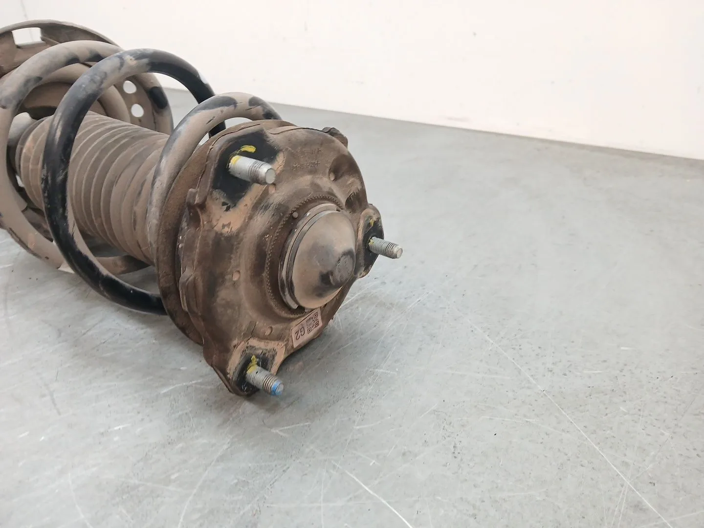 Amortiguador Delantero Derecho para Kia Ceed (Cd)