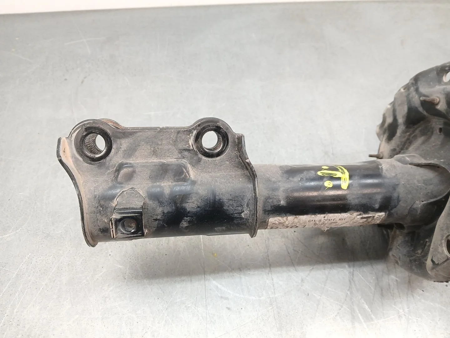 Amortiguador Delantero Derecho para Kia Ceed (Cd)