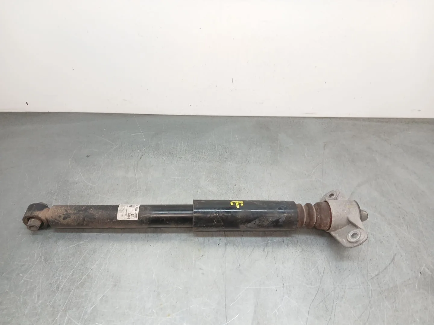 Amortiguador Trasero Derecho para Kia Ceed (Cd)