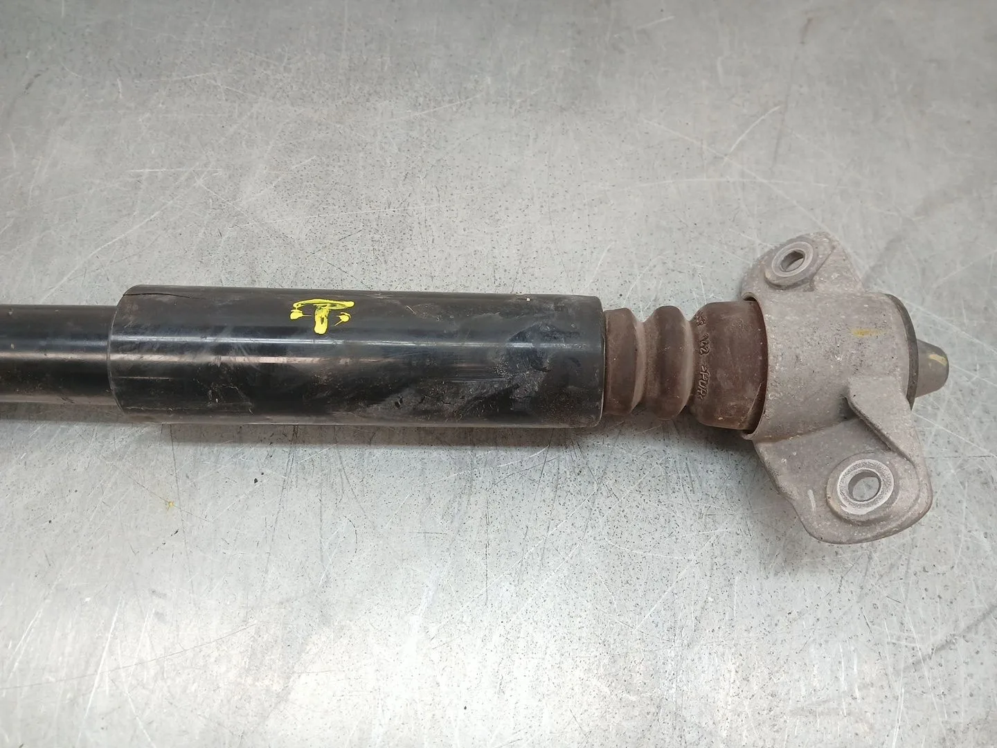 Amortiguador Trasero Derecho para Kia Ceed (Cd)