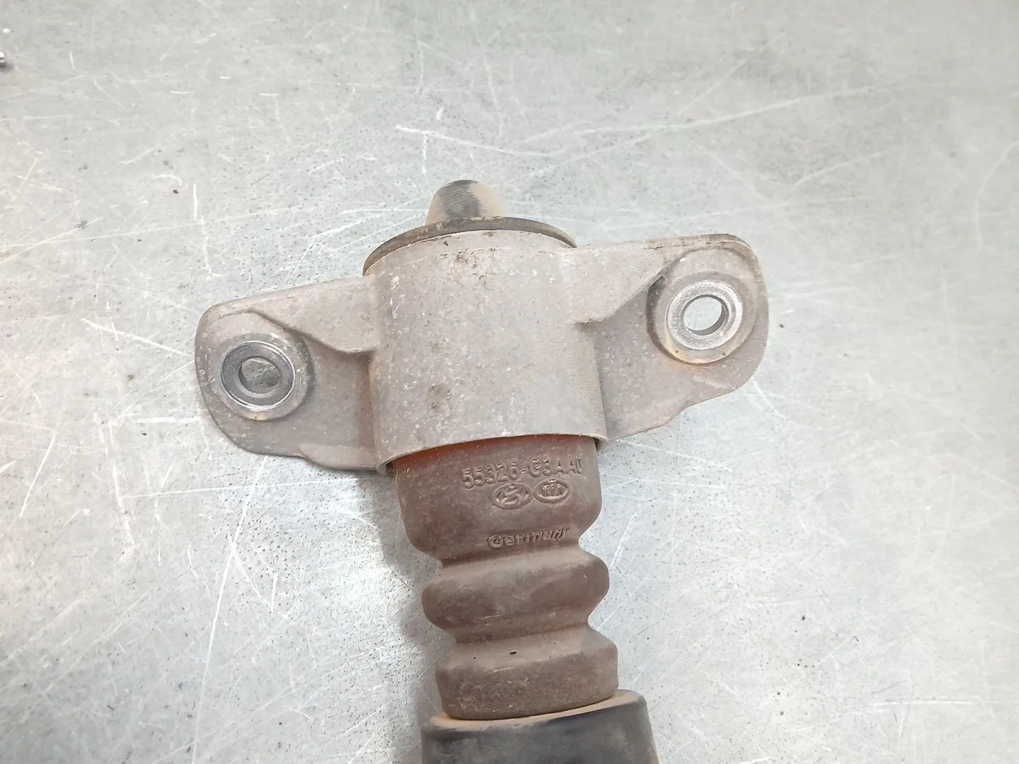 Amortiguador Trasero Izquierdo para Kia Ceed (Cd)