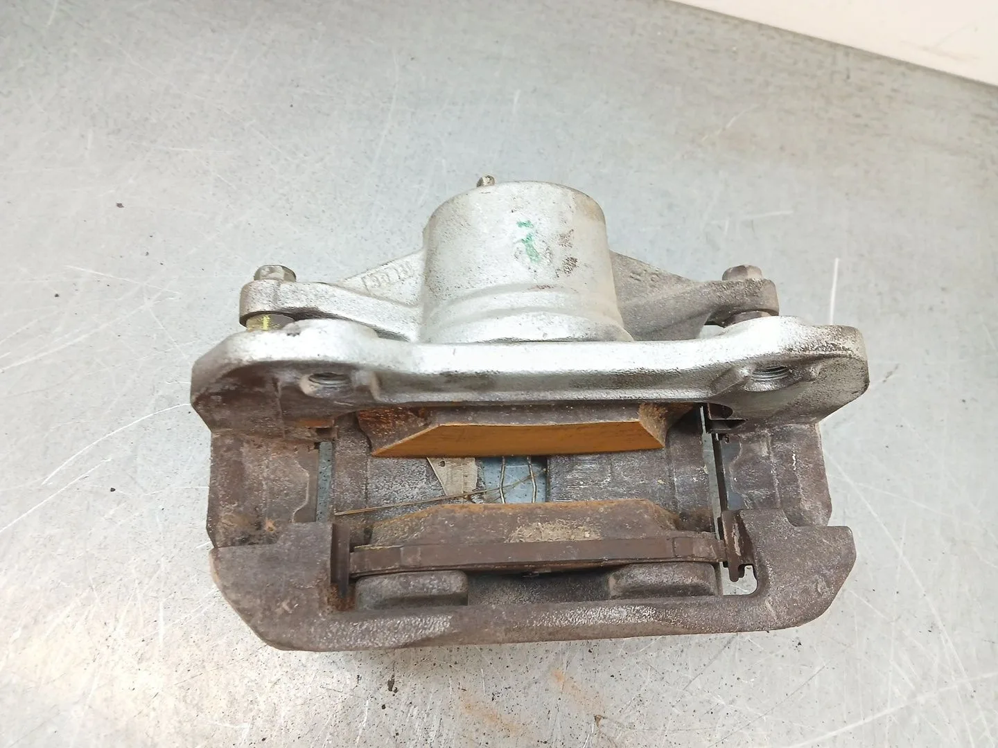 Pinza Freno Delantera Derecha para Kia Ceed (Cd)