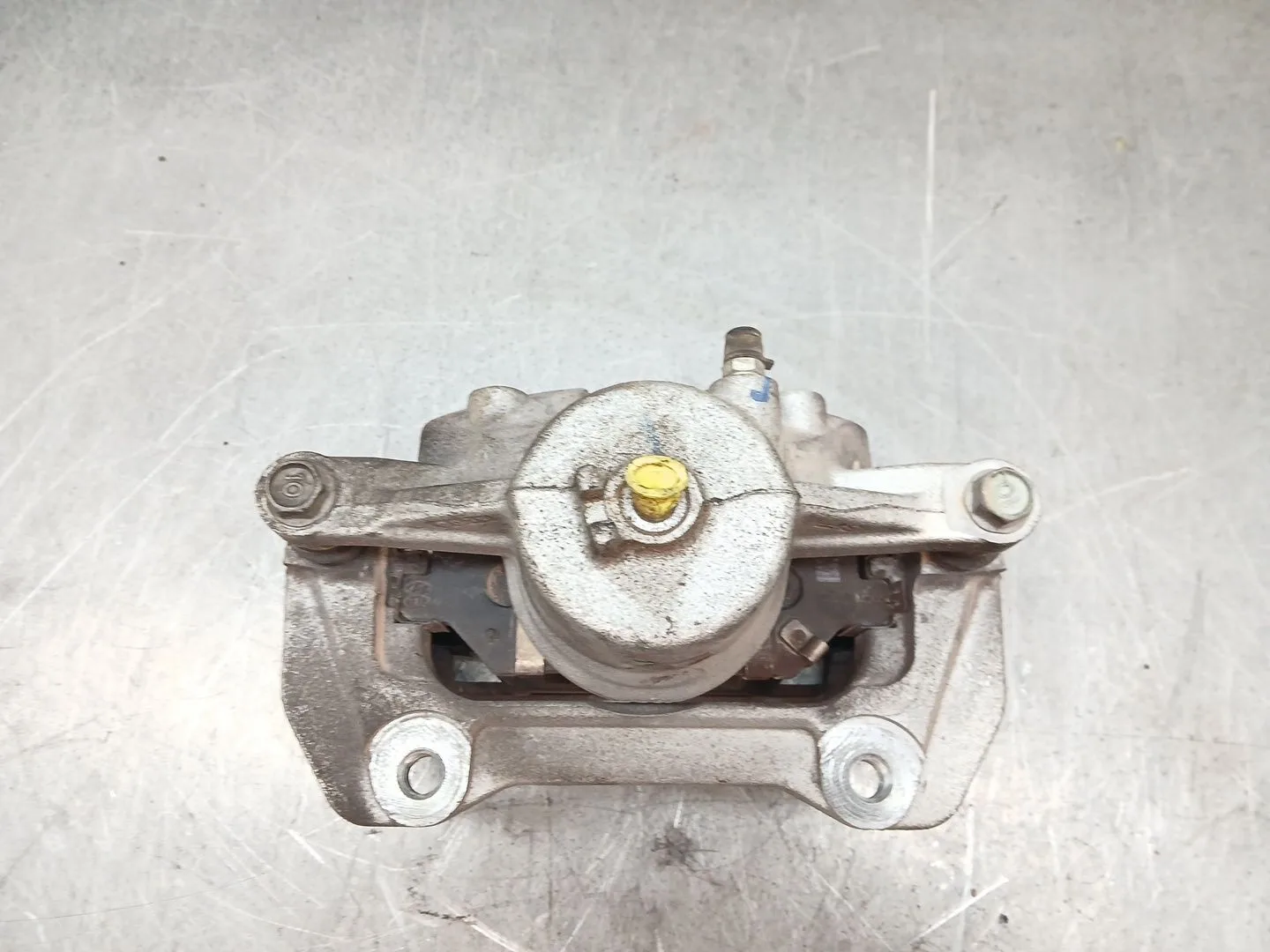 Pinza Freno Delantera Derecha para Kia Ceed (Cd)