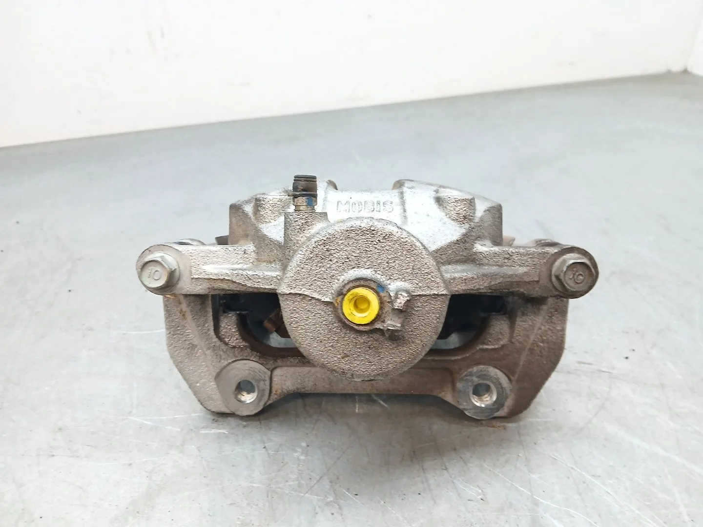 Pinza Freno Delantera Izquierda para Kia Ceed (Cd)