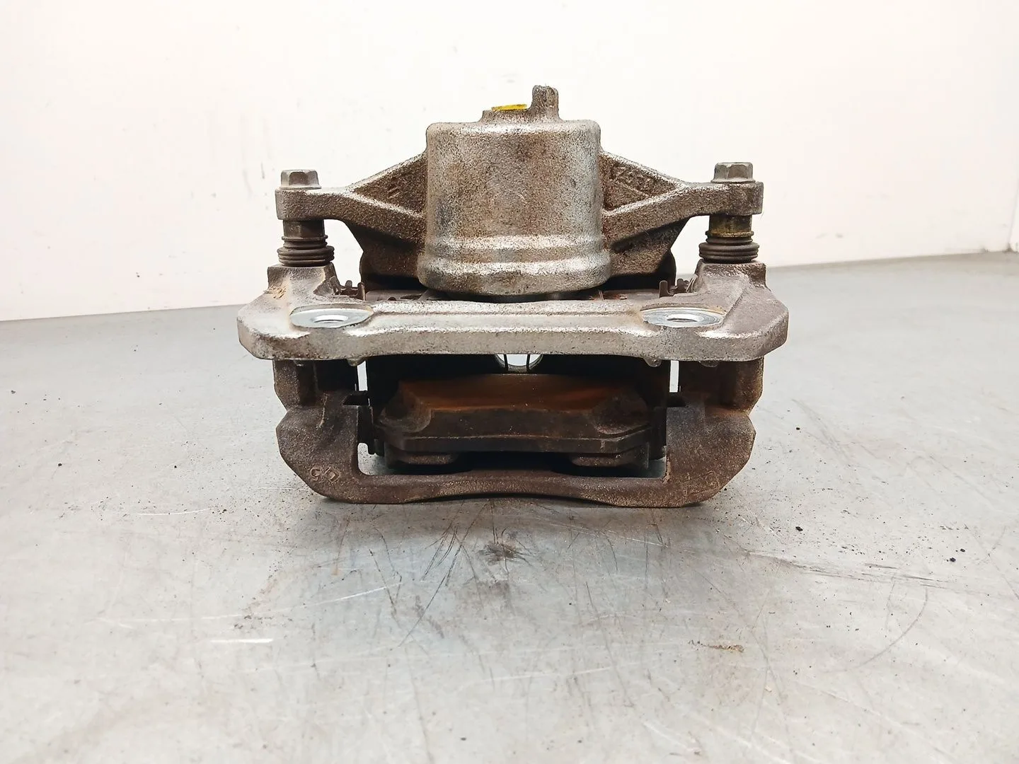 Pinza Freno Delantera Izquierda para Kia Ceed (Cd)