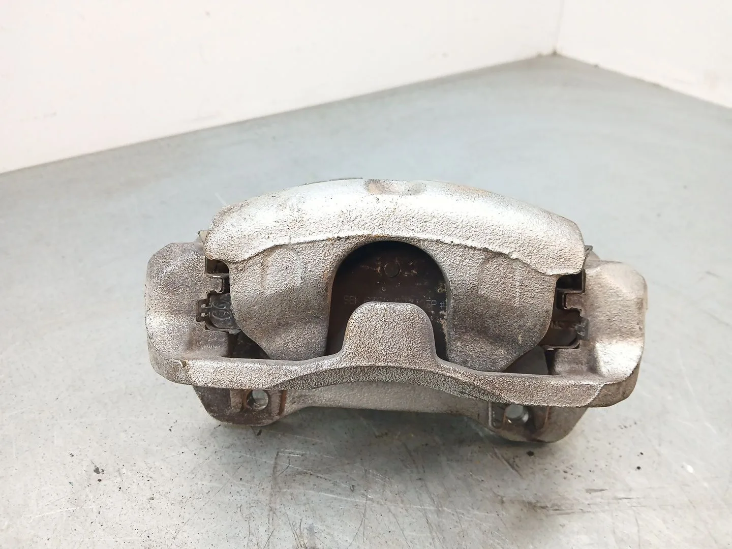 Pinza Freno Delantera Izquierda para Kia Ceed (Cd)