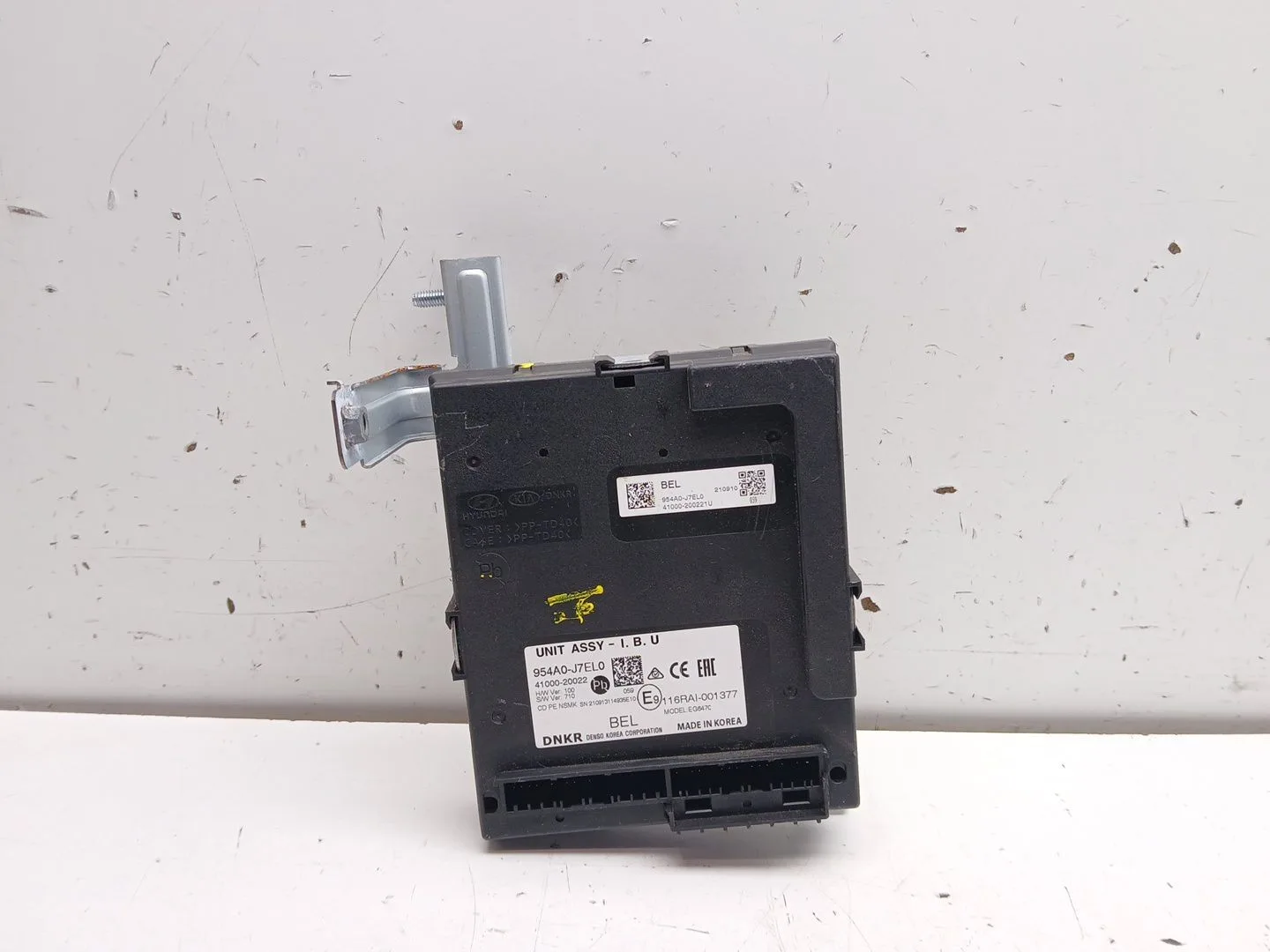 Modulo Electronico para Kia Ceed (Cd)