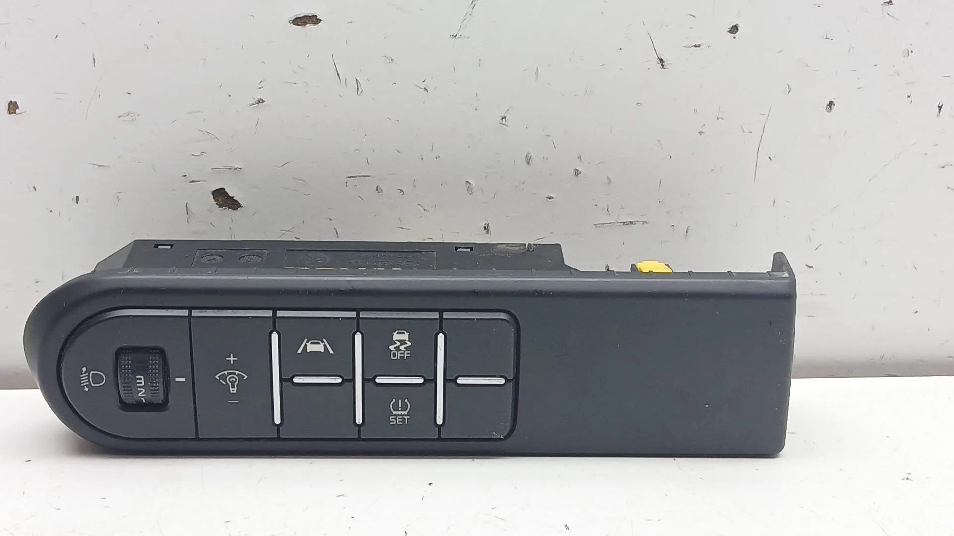 Mando Multifuncion para Kia Ceed (Cd)