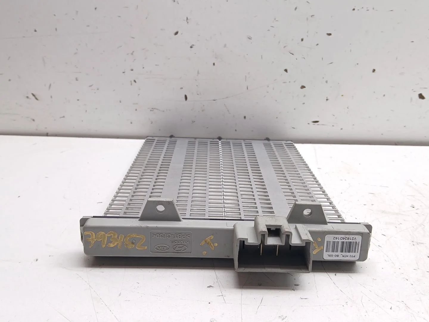 Resistencia Calefaccion para Kia Ceed (Cd)