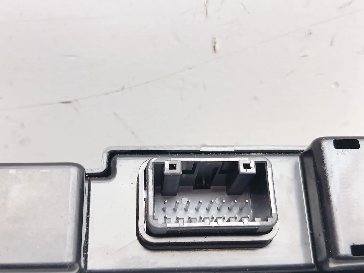 Warning para Kia Ceed (Cd)