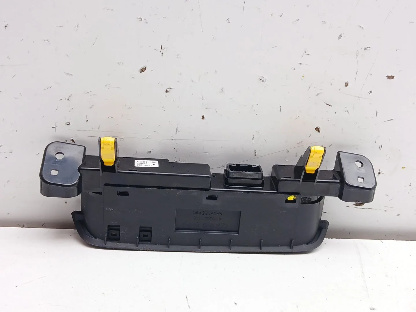 Warning para Kia Ceed (Cd)