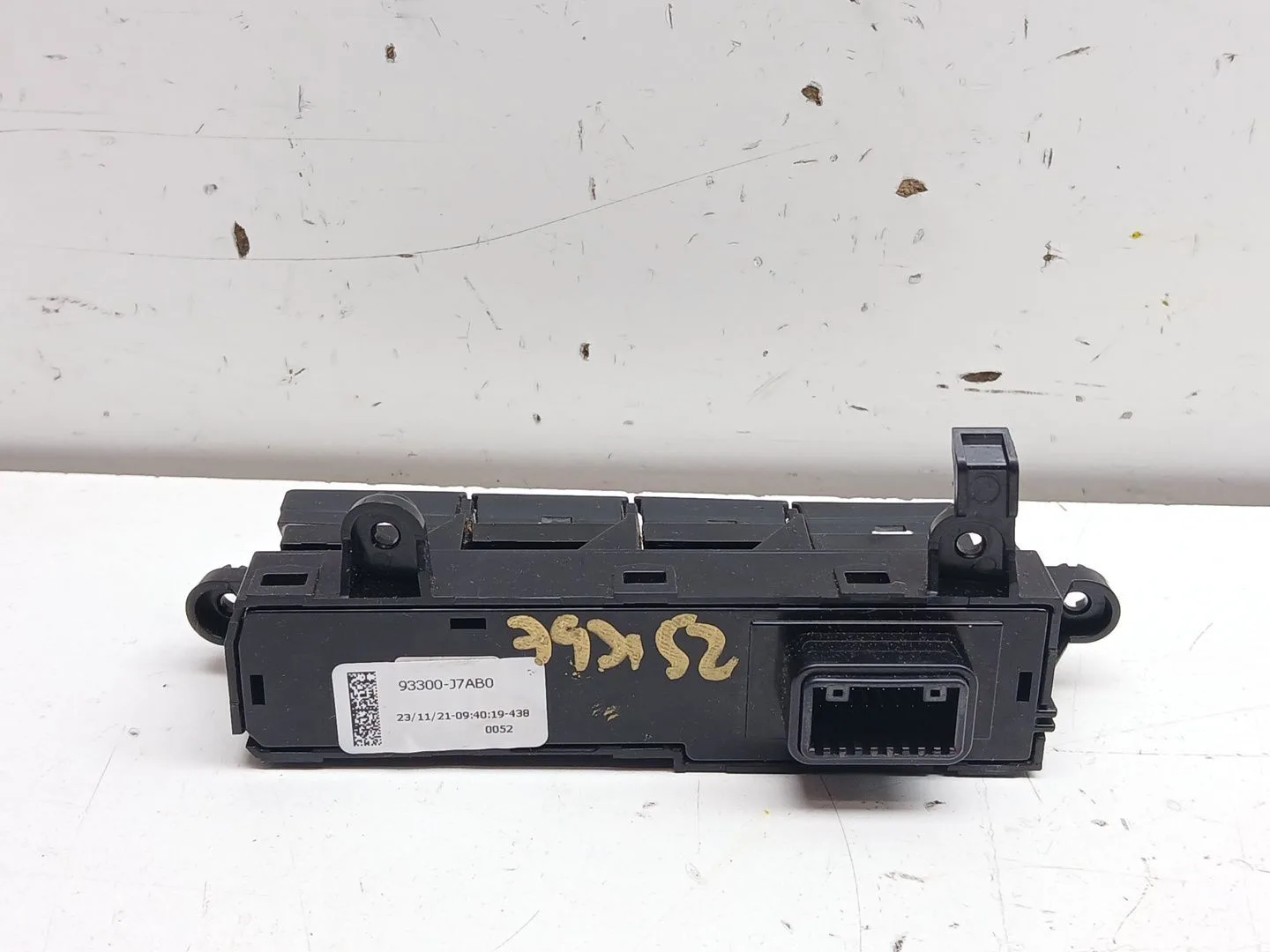 Modulo Electronico para Kia Ceed (Cd)
