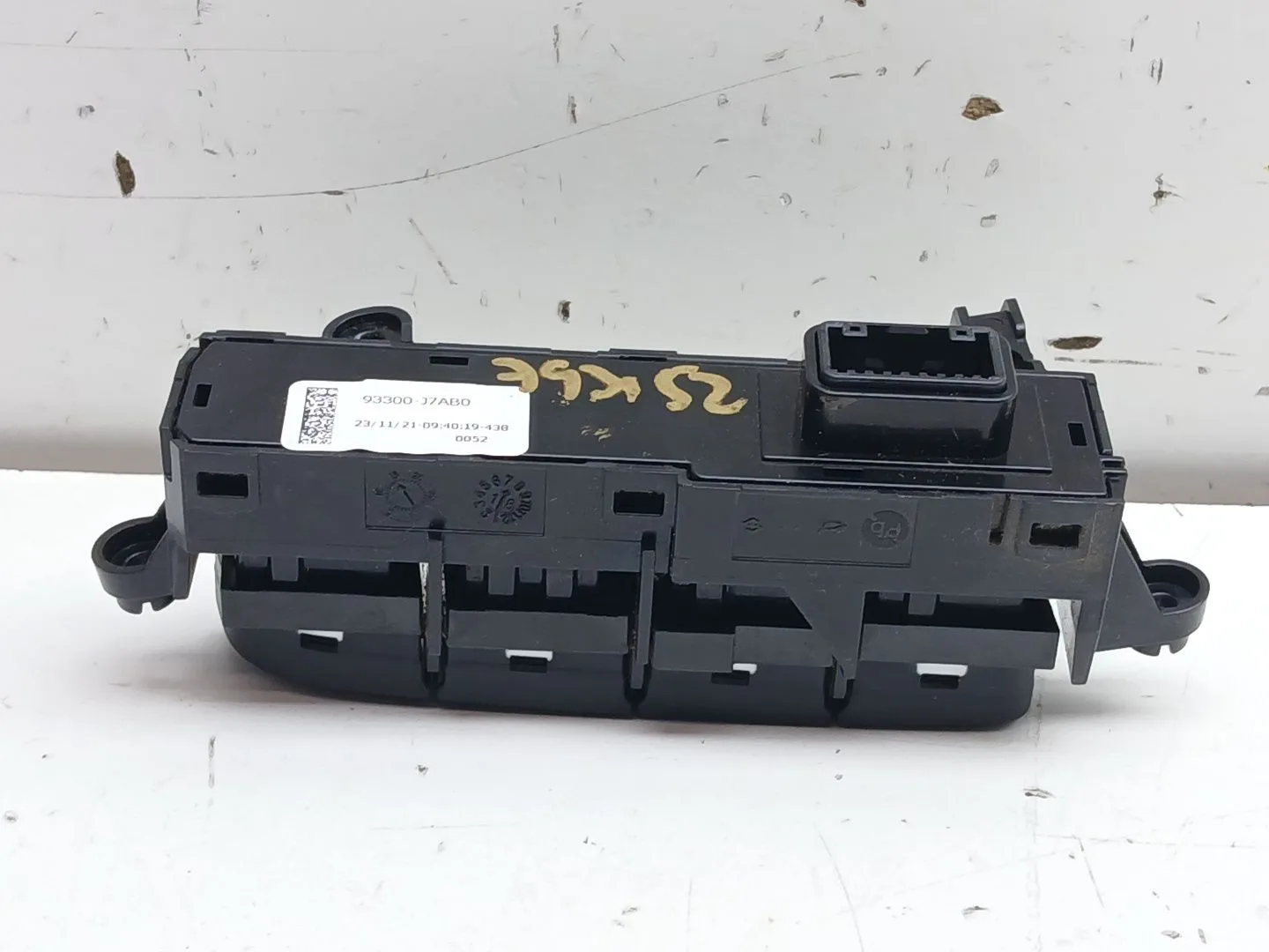 Modulo Electronico para Kia Ceed (Cd)