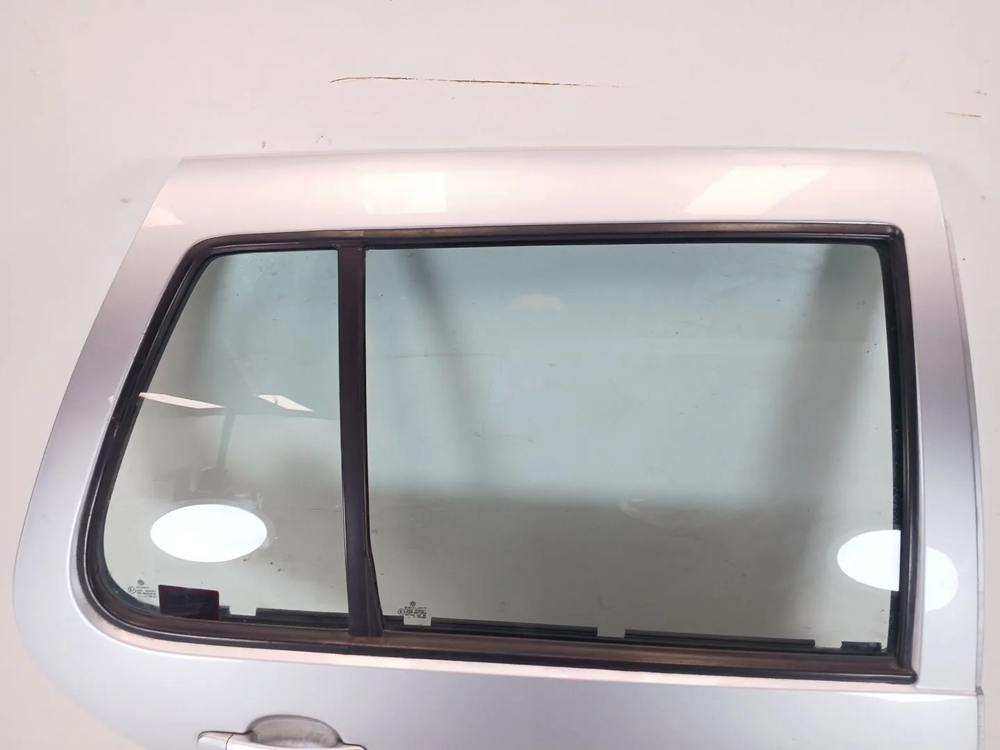 Puerta Trasera Derecha para Volkswagen Golf Iv (1J1)
