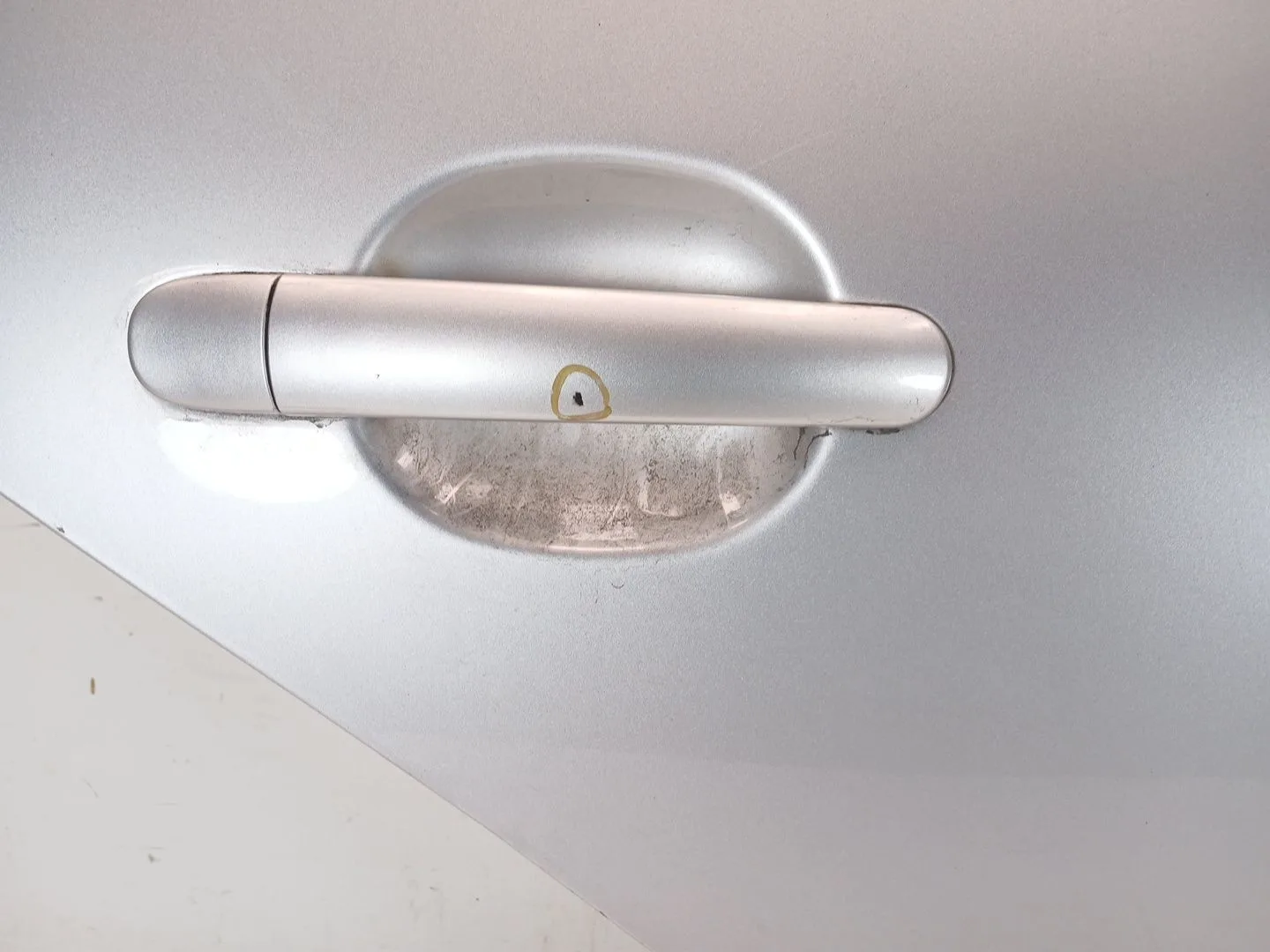 Puerta Trasera Derecha para Volkswagen Golf Iv (1J1)