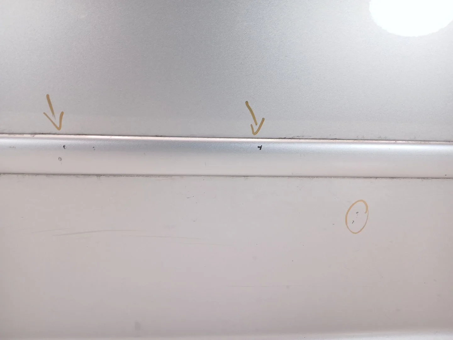Puerta Trasera Derecha para Volkswagen Golf Iv (1J1)