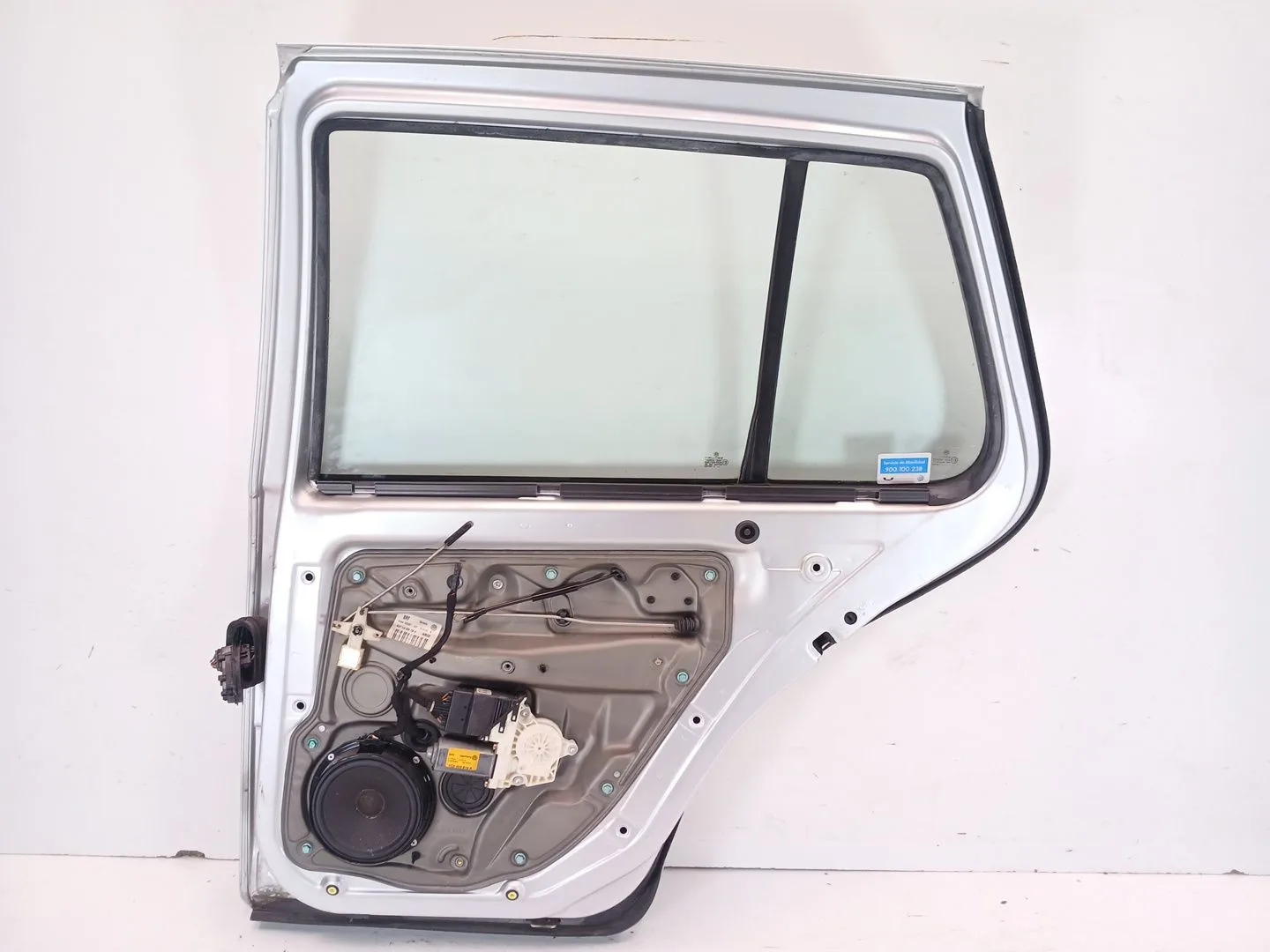 Puerta Trasera Derecha para Volkswagen Golf Iv (1J1)
