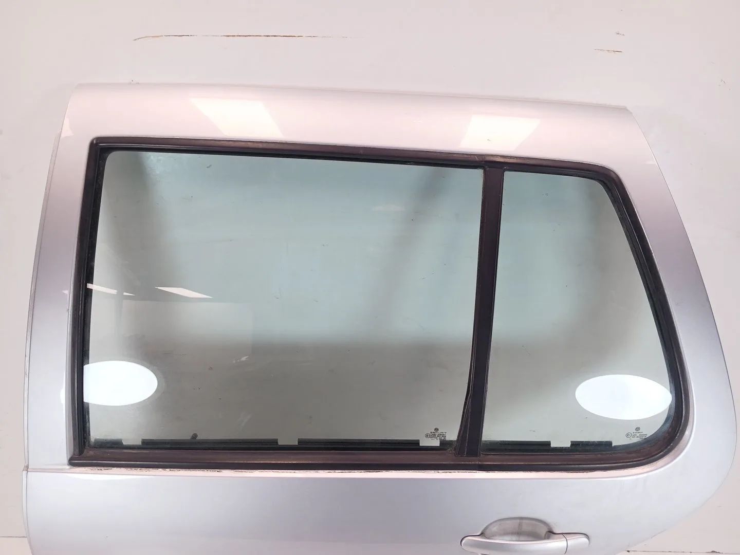 Puerta Trasera Izquierda para Volkswagen Golf Iv (1J1)