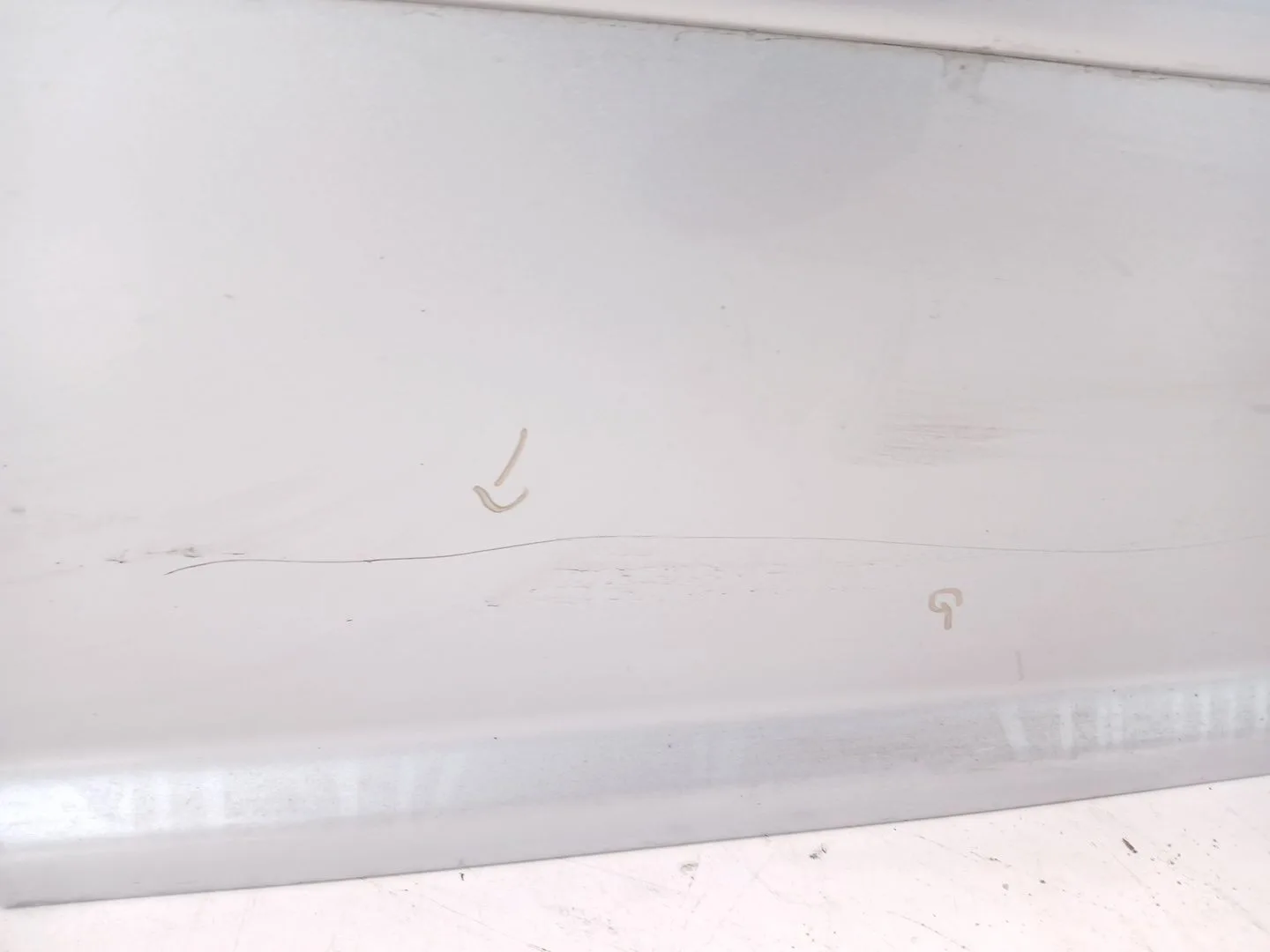 Puerta Trasera Izquierda para Volkswagen Golf Iv (1J1)