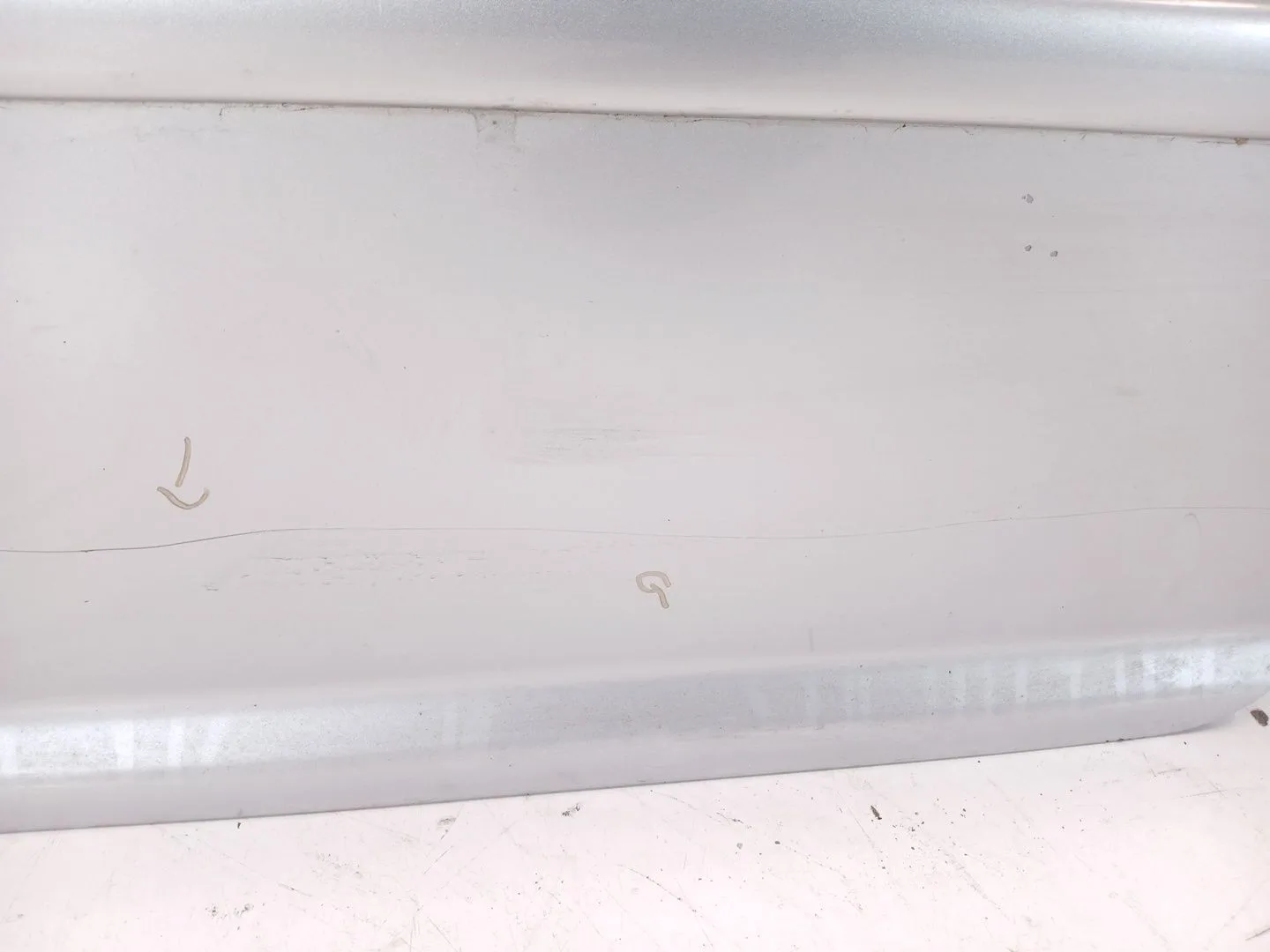 Puerta Trasera Izquierda para Volkswagen Golf Iv (1J1)