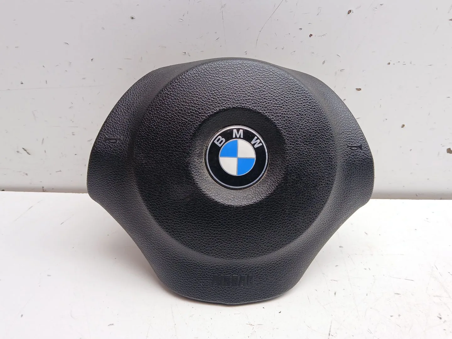 Airbag Delantero Izquierdo para Bmw Serie 1 Berlina (E81/E87)