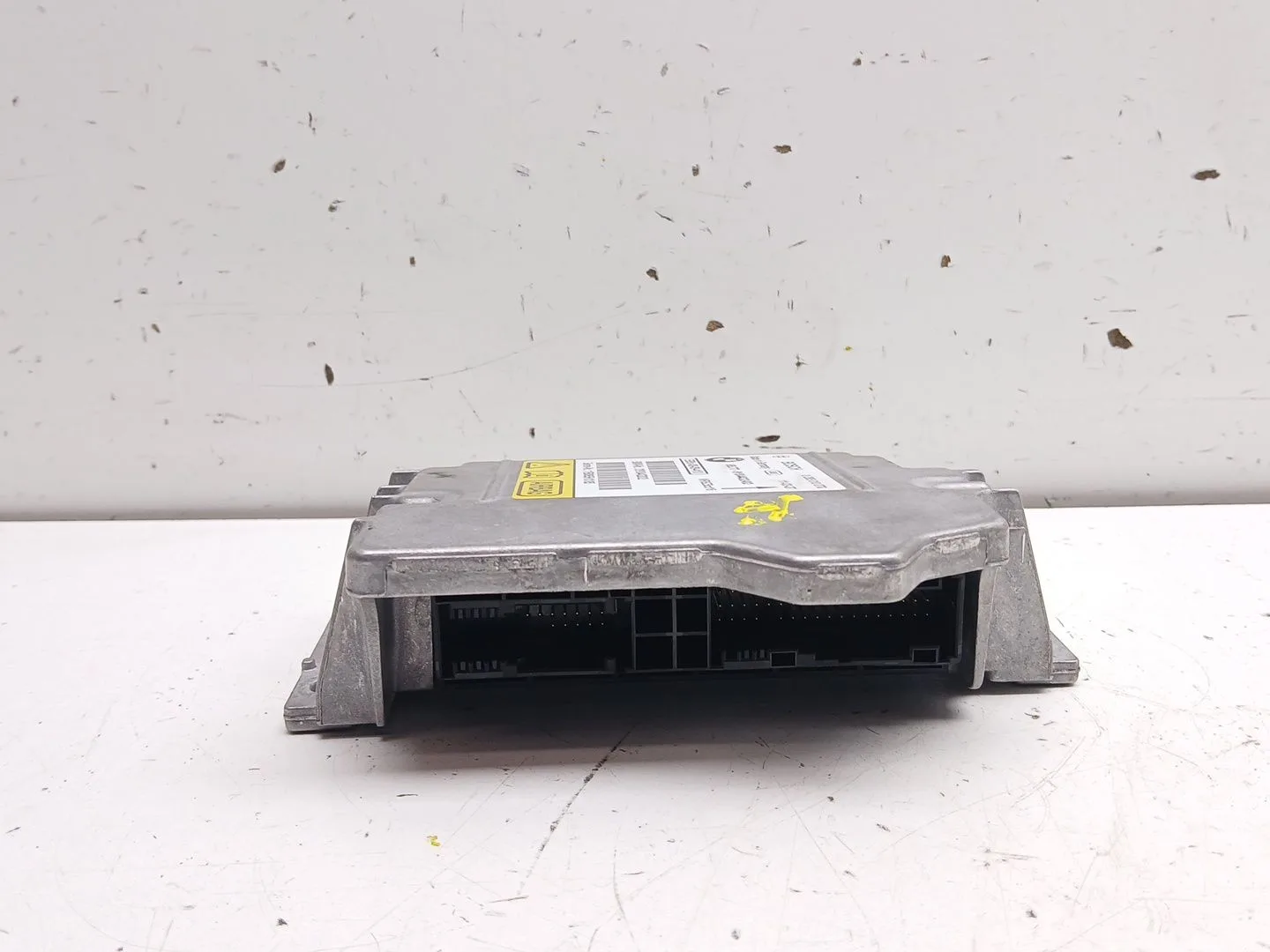 Centralita Airbag para Bmw Serie 1 Berlina (E81/E87)
