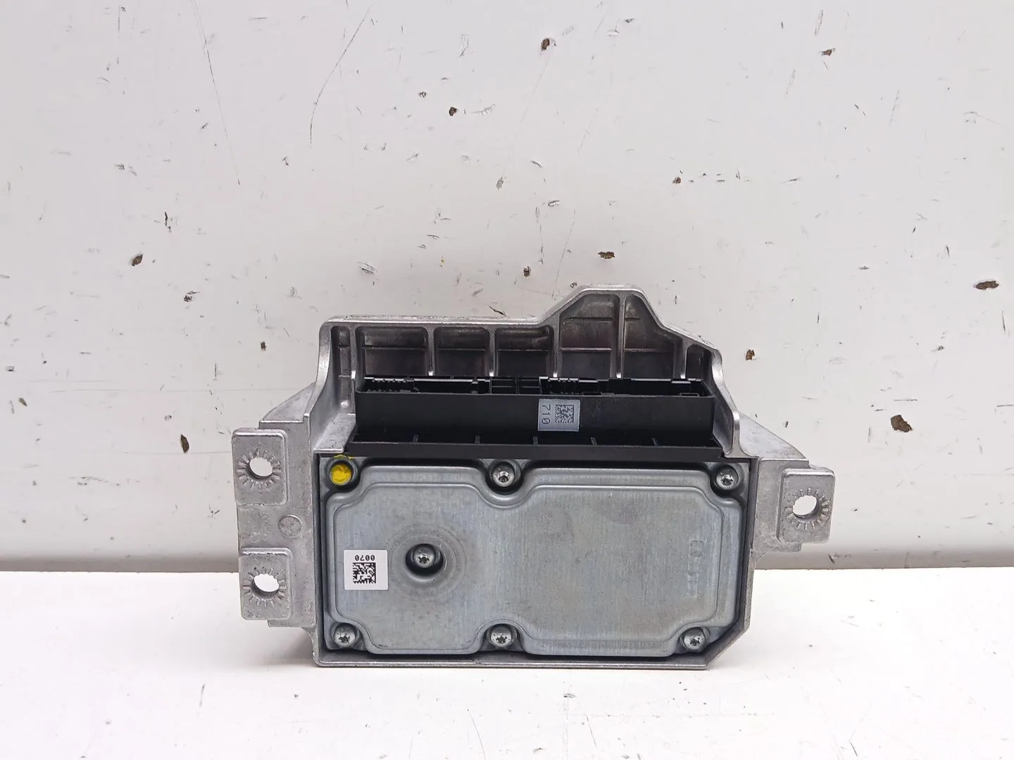 Centralita Airbag para Bmw Serie 1 Berlina (E81/E87)