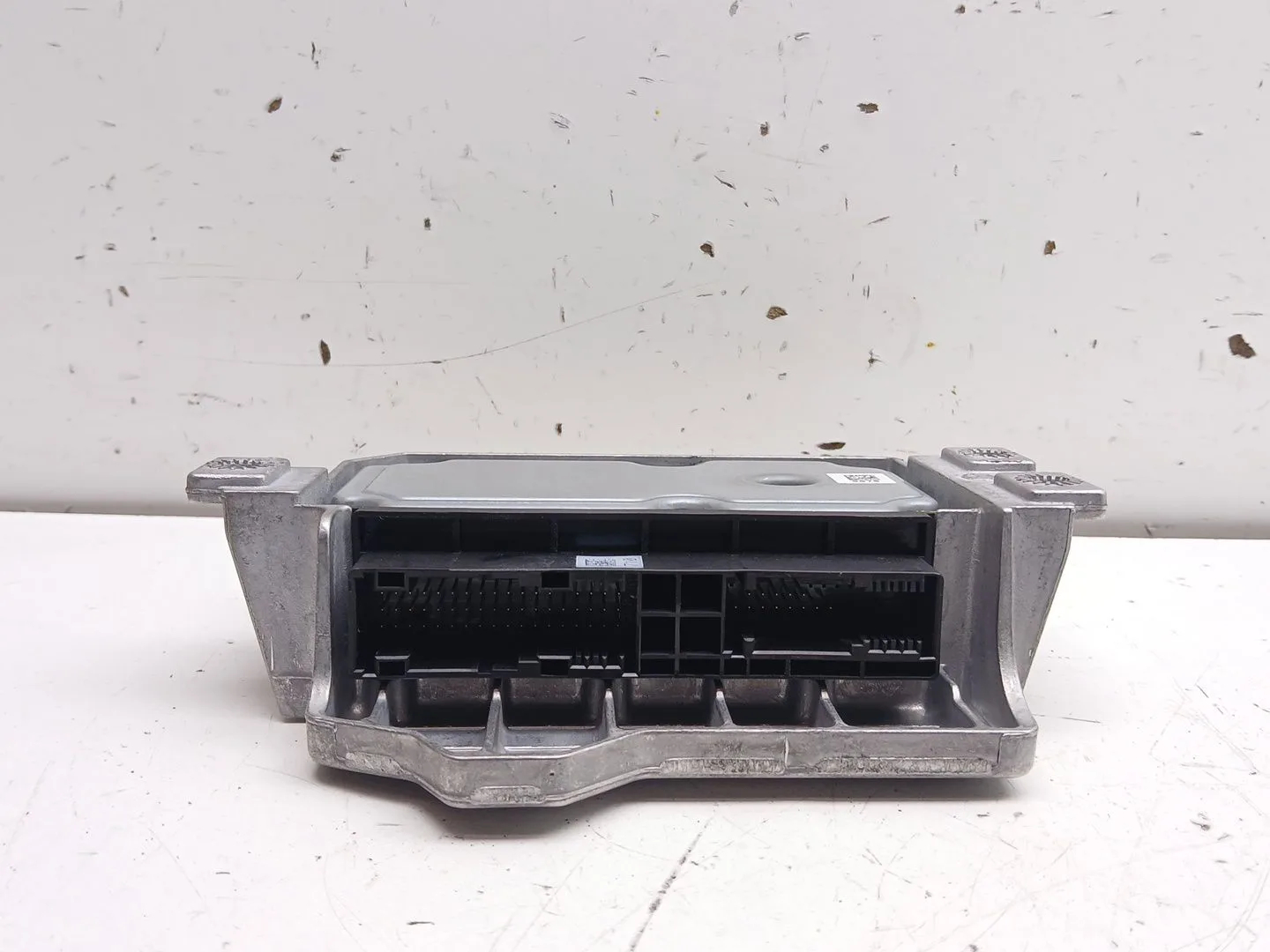 Centralita Airbag para Bmw Serie 1 Berlina (E81/E87)