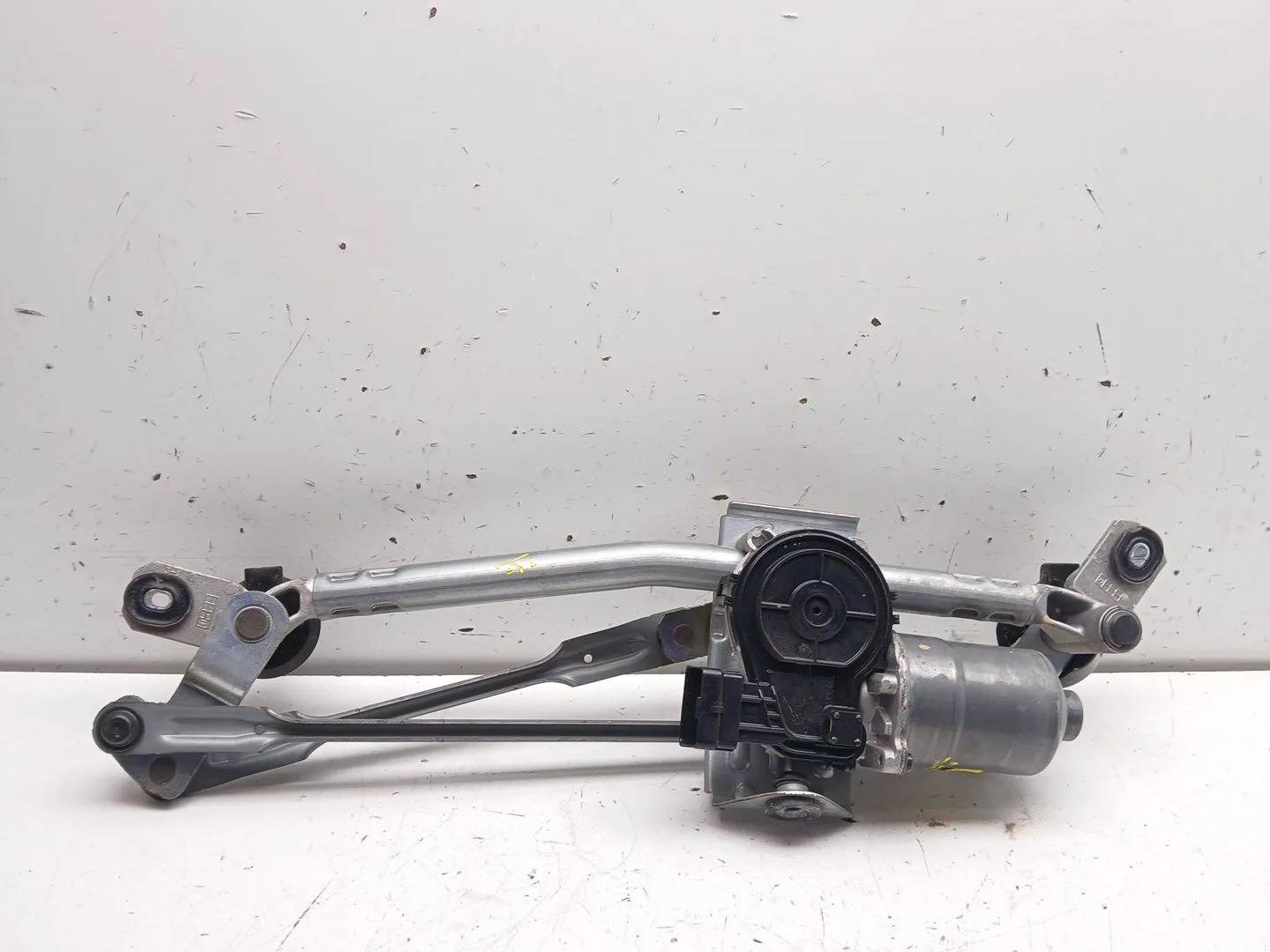 Motor Limpia Delantero para Kia Ceed (Cd)